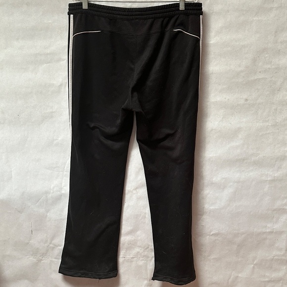 Adidas Athletic Men's Activewear Athletic Sweatpants Joggers - Picture 5 of 5